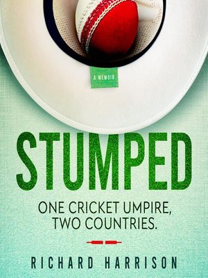 cover image of Stumped
